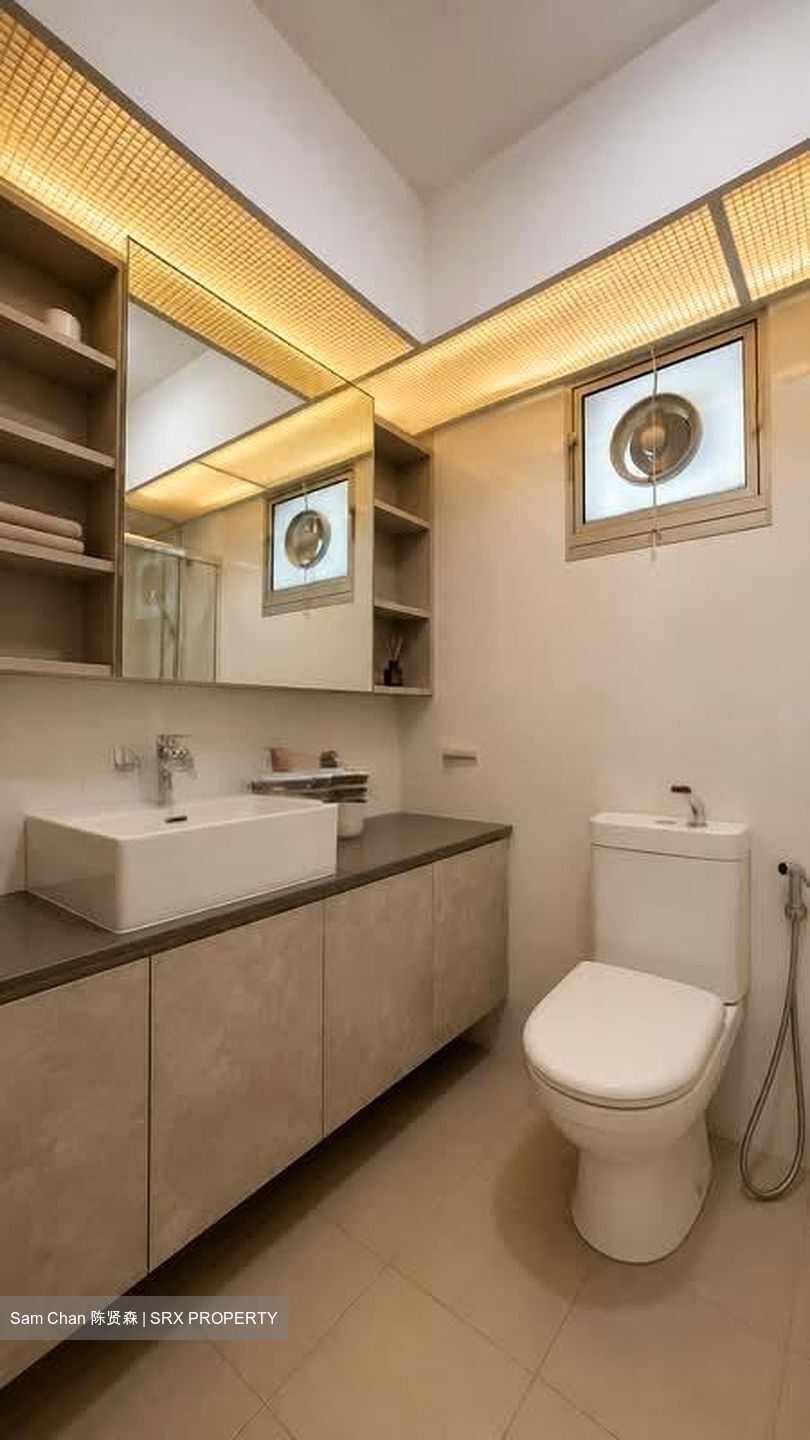 Blk 437A West Edge @ Bukit Batok (Bukit Batok), HDB 5 Rooms #601494631